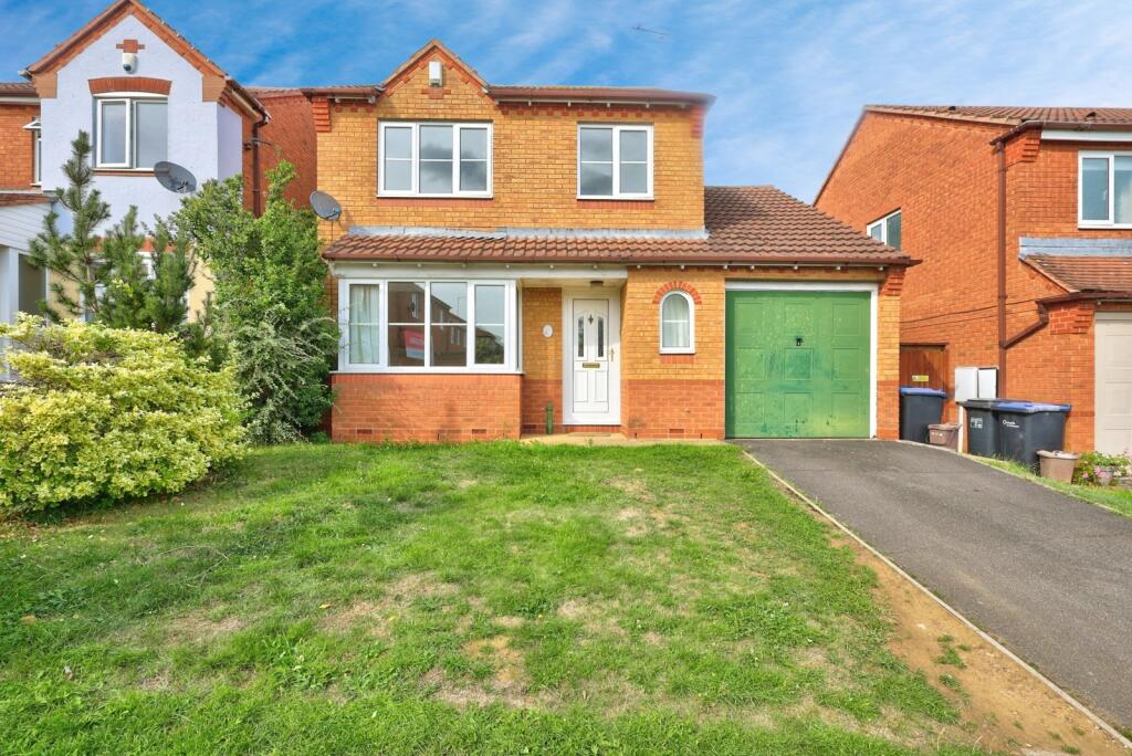 Main image of property: High Greeve, Wootton, Northampton, Northamptonshire, NN4