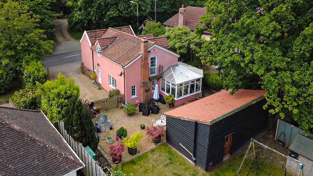 Main image of property: Woods Lane, Melton, IP12 1LH