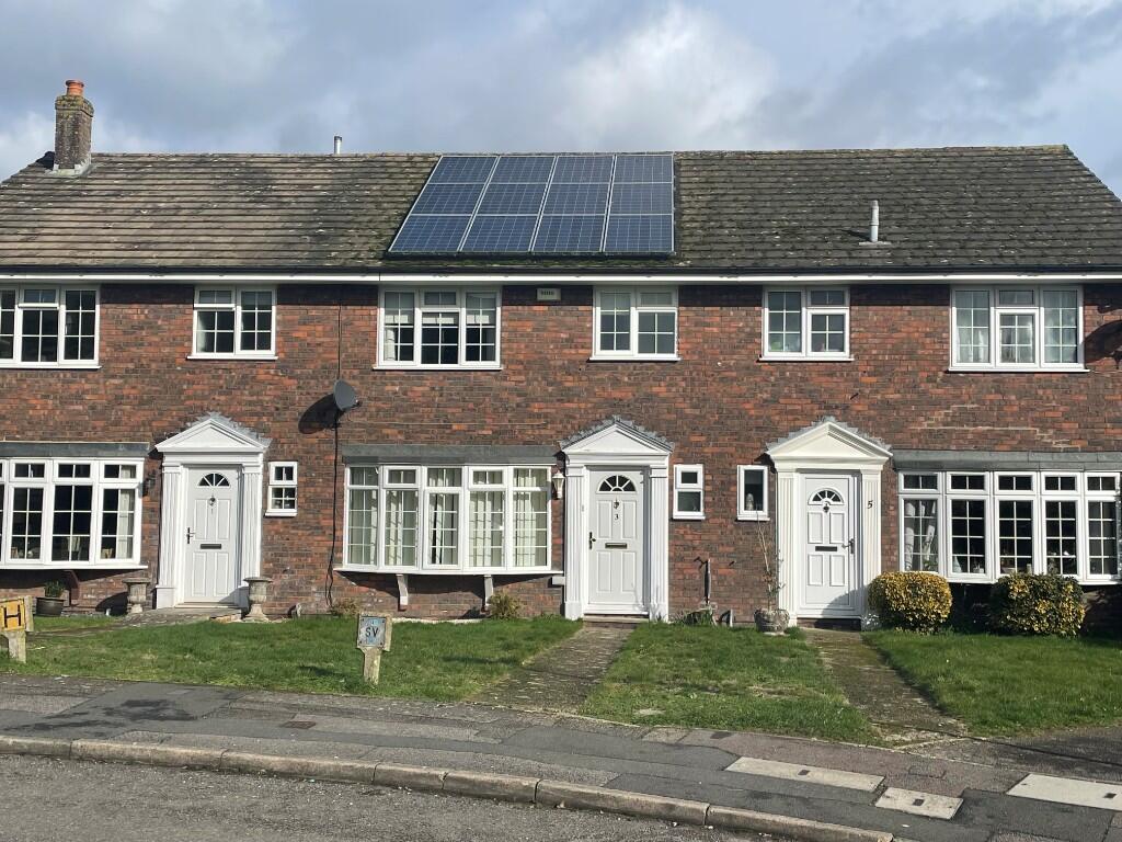 Main image of property: Ockfields, Godalming, Surrey, GU8