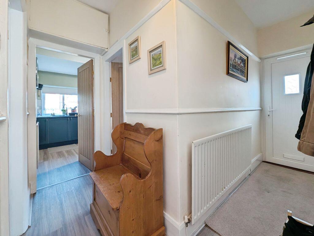 House in Newcastle upon Tyne - More