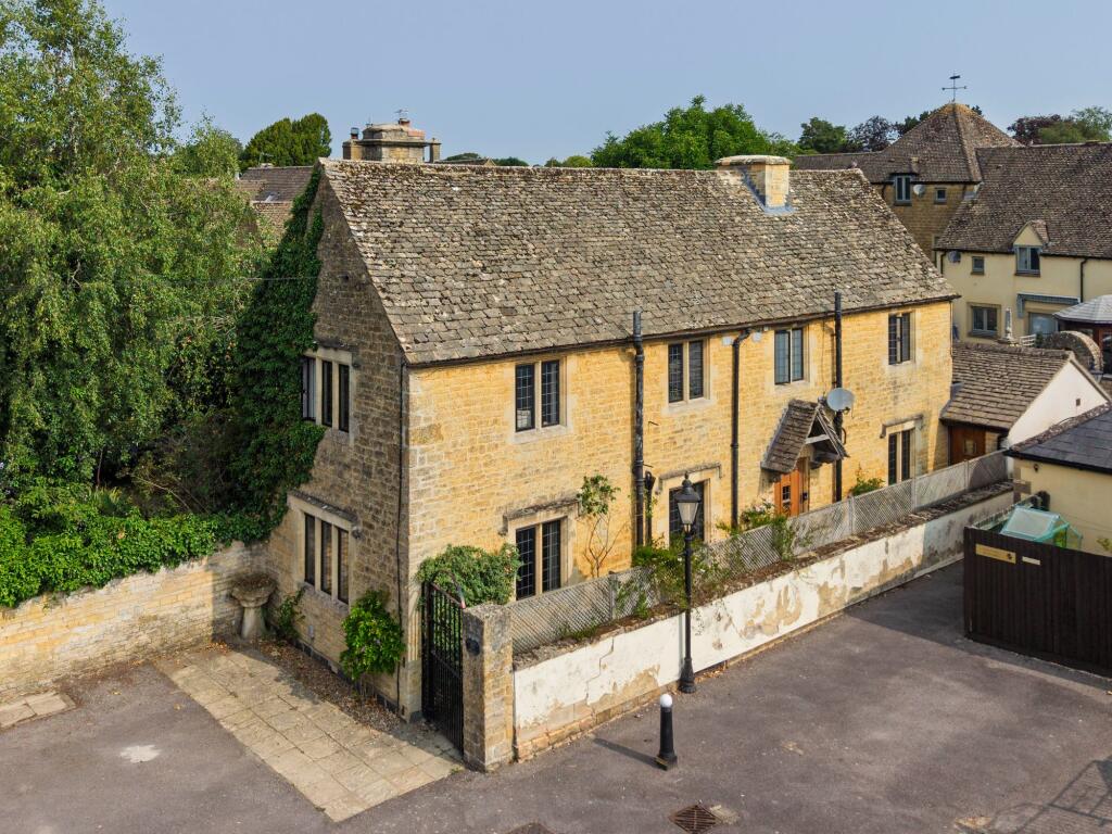 Main image of property: Clapton Row, Bourton-On-The-Water, GL54