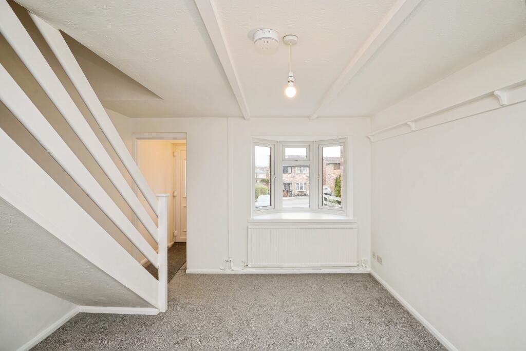 House in Buckley - View 5
