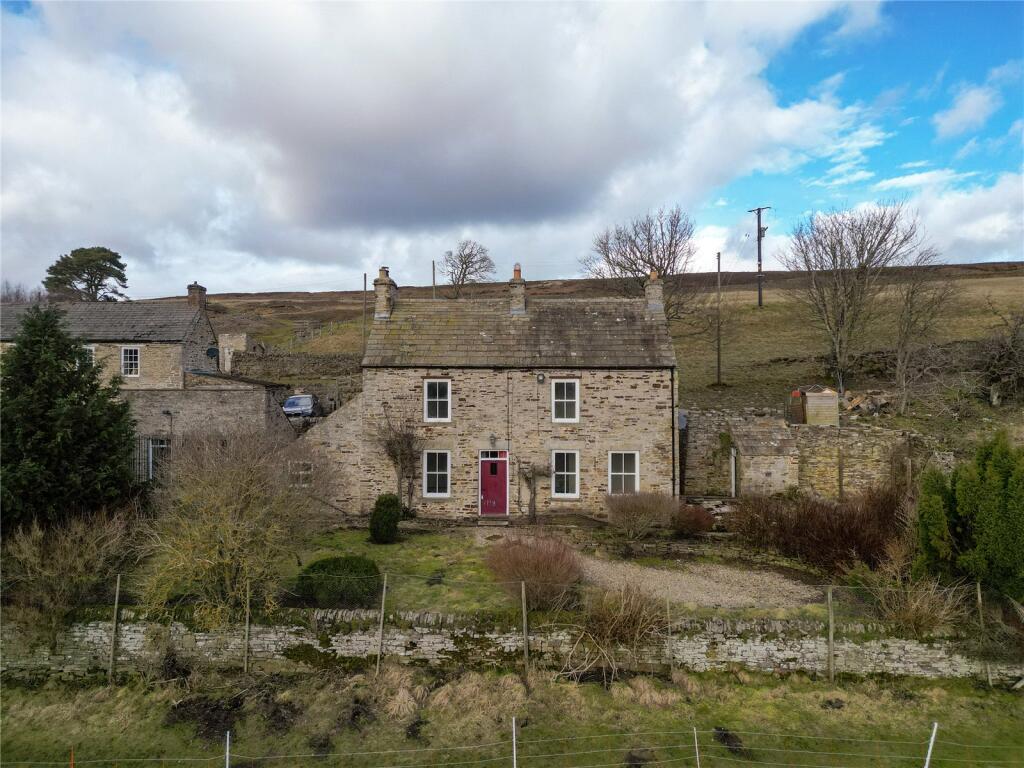 Main image of property: Keepers Cottage, Blanchland, DH8