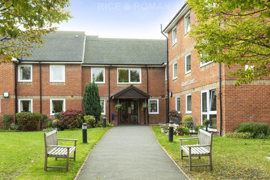 Main image of property: Gibson Court, Hinchley Wood