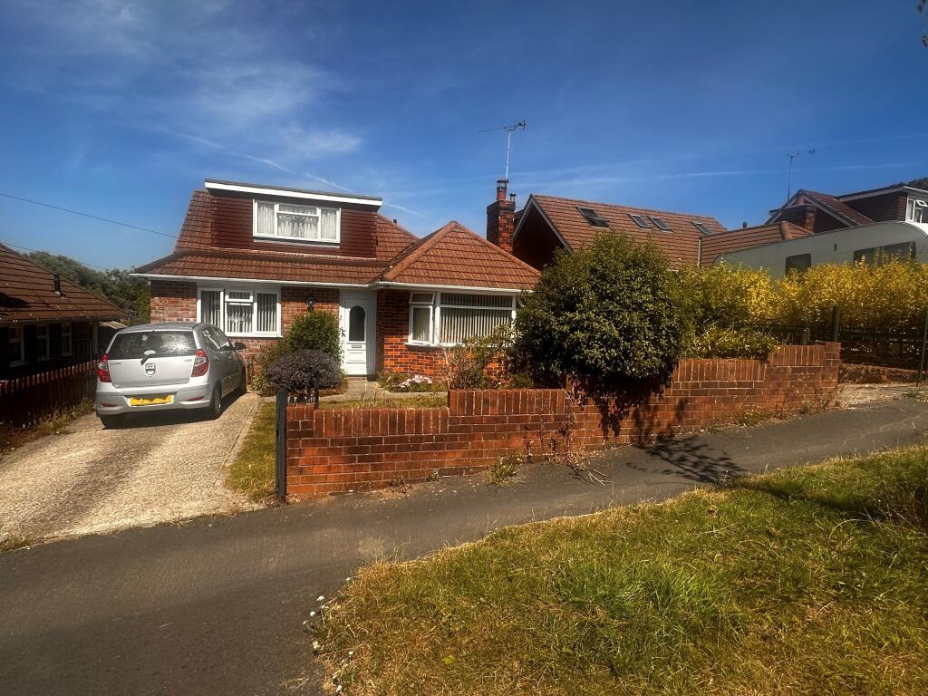 Main image of property: Dale Road, Hythe