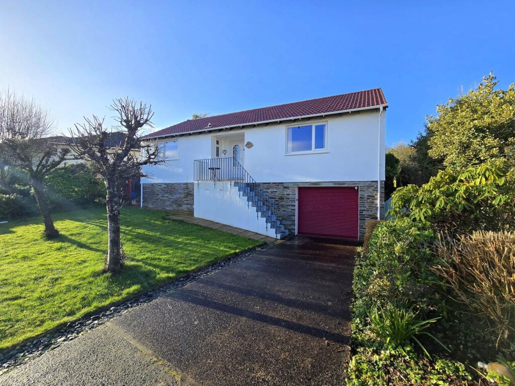 Main image of property: Goodwood Park Road, Northam