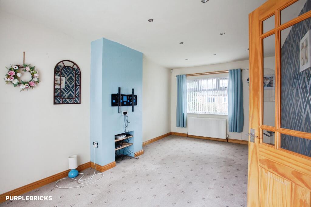 House in Wakefield - More