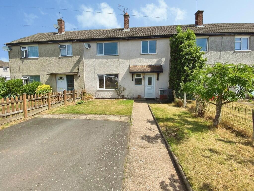 Main image of property: Melrose Road, Thringstone