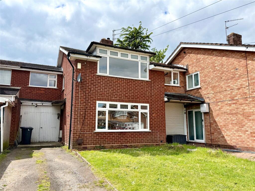Main image of property: Windermere Way, Stourport-On-Severn, Worcestershire