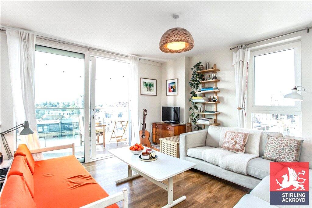 Main image of property: Roseberry Place, London, E8