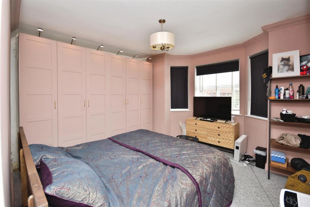 House in North Kesteven, Quarrington Hill, Sleaford - View 4