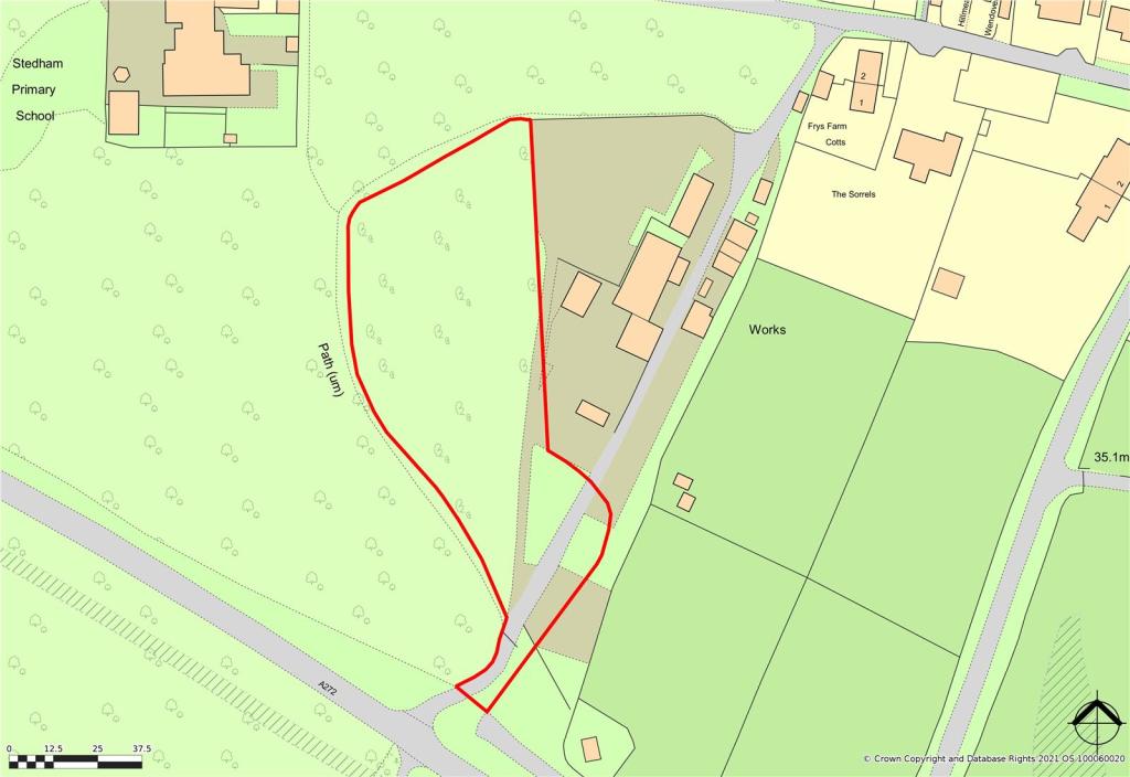 Main image of property: Stedham Sawmill Stedham, Midhurst, South East, GU29 0NY