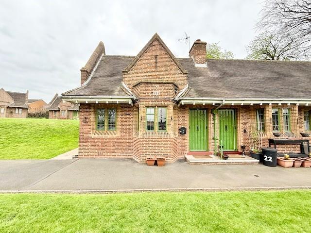 Main image of property: Sarah Glover Close, Sutton Coldfield