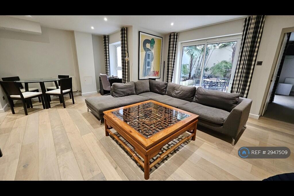 Main image of property: St. Georges House, London, SW1V