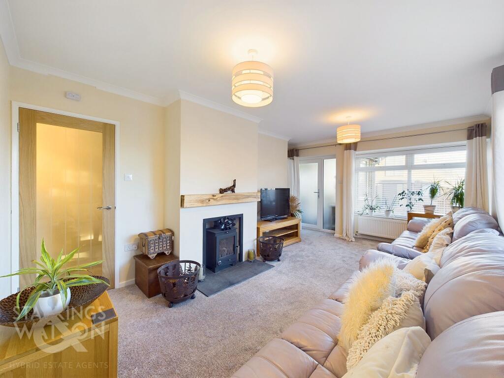 House in Ipswich - View 3