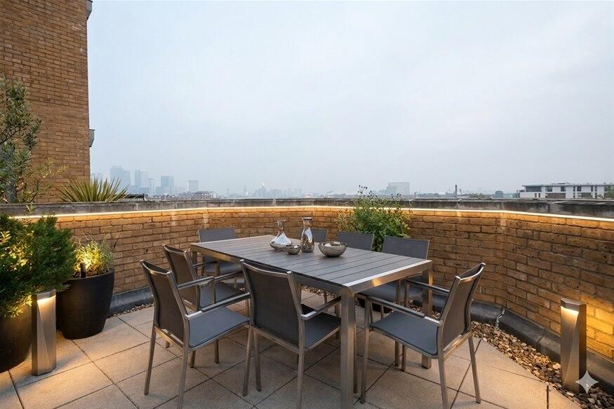 Main image of property: Merchants House, Collington Street, Greenwich, SE10