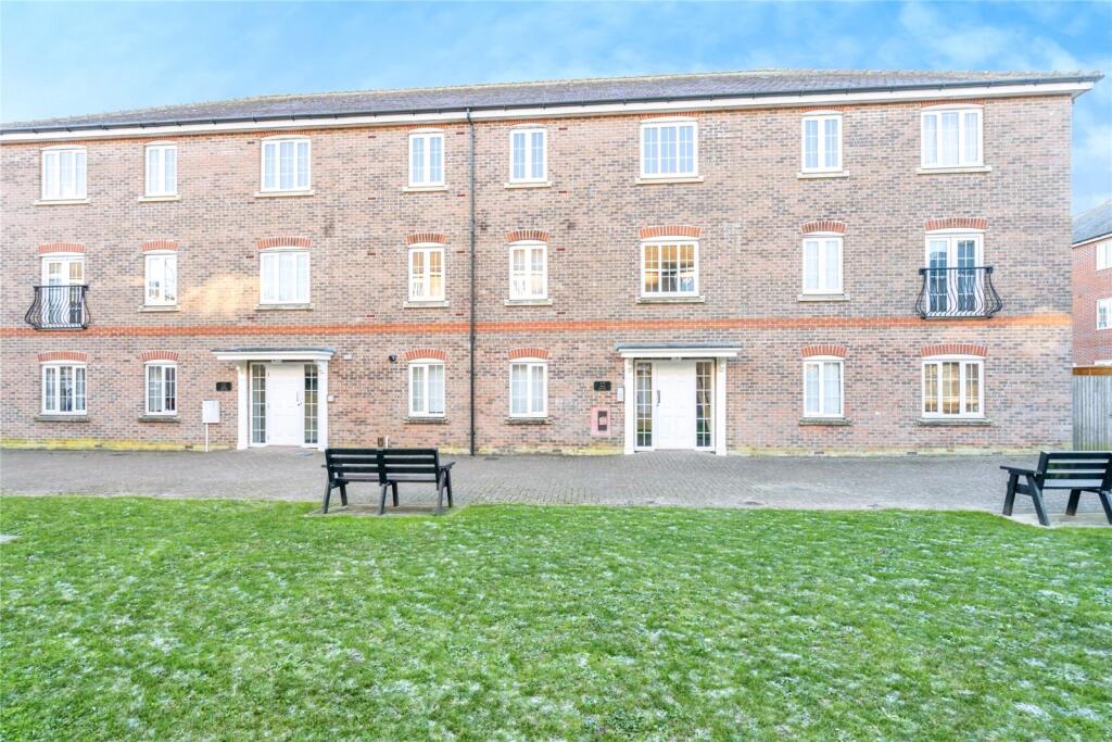 Main image of property: The Boulevard, CHICHESTER, West Sussex, PO20