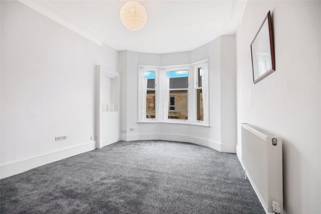 Apartment in Glasgow - View 2