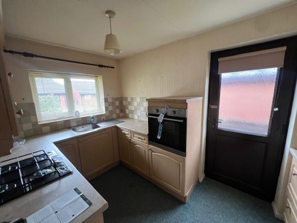 Horse Shoe Close, Wales  photo 4