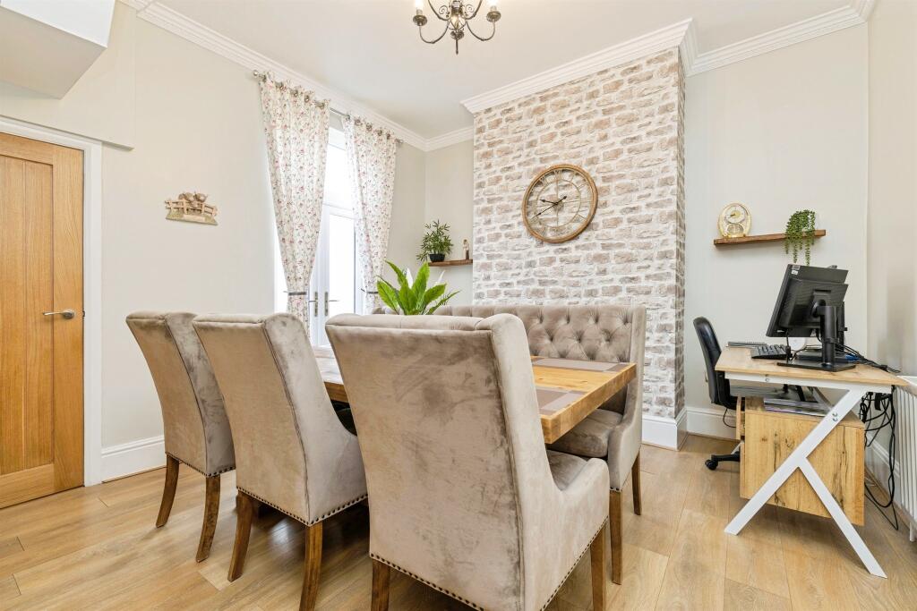 House in Stockton-on-Tees - View 4