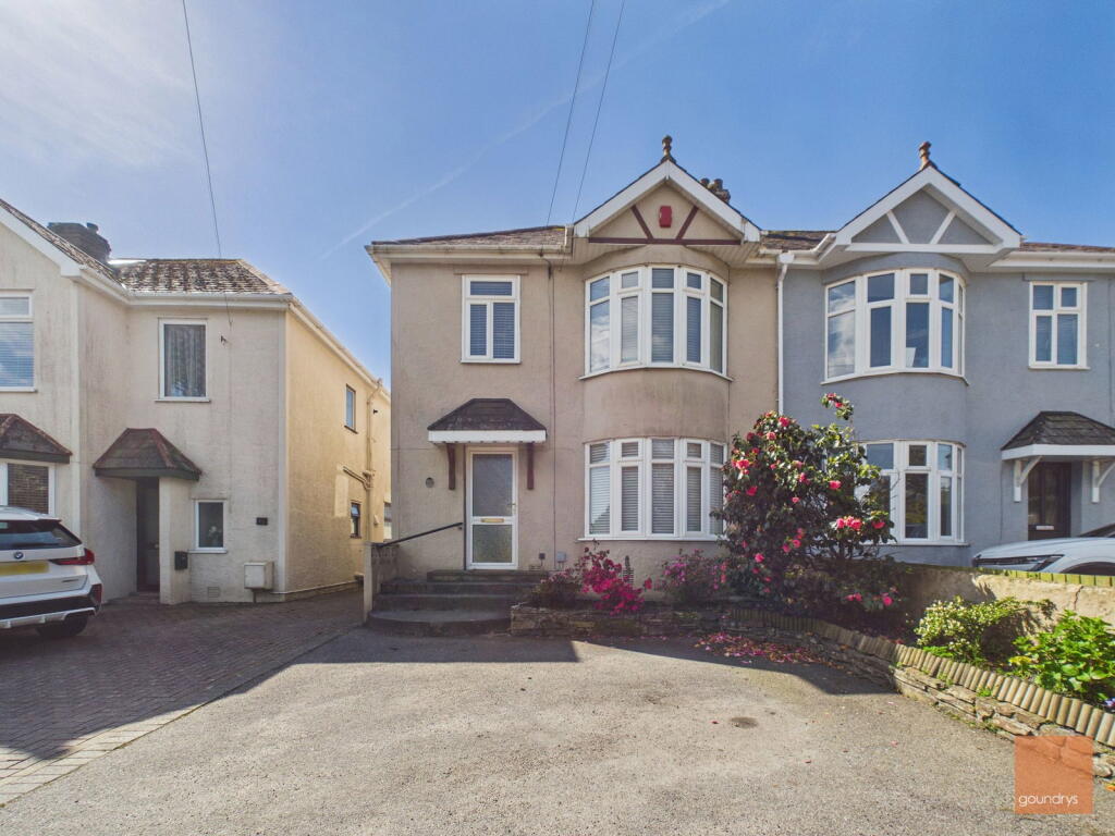 Main image of property: Tresawls Road, Truro