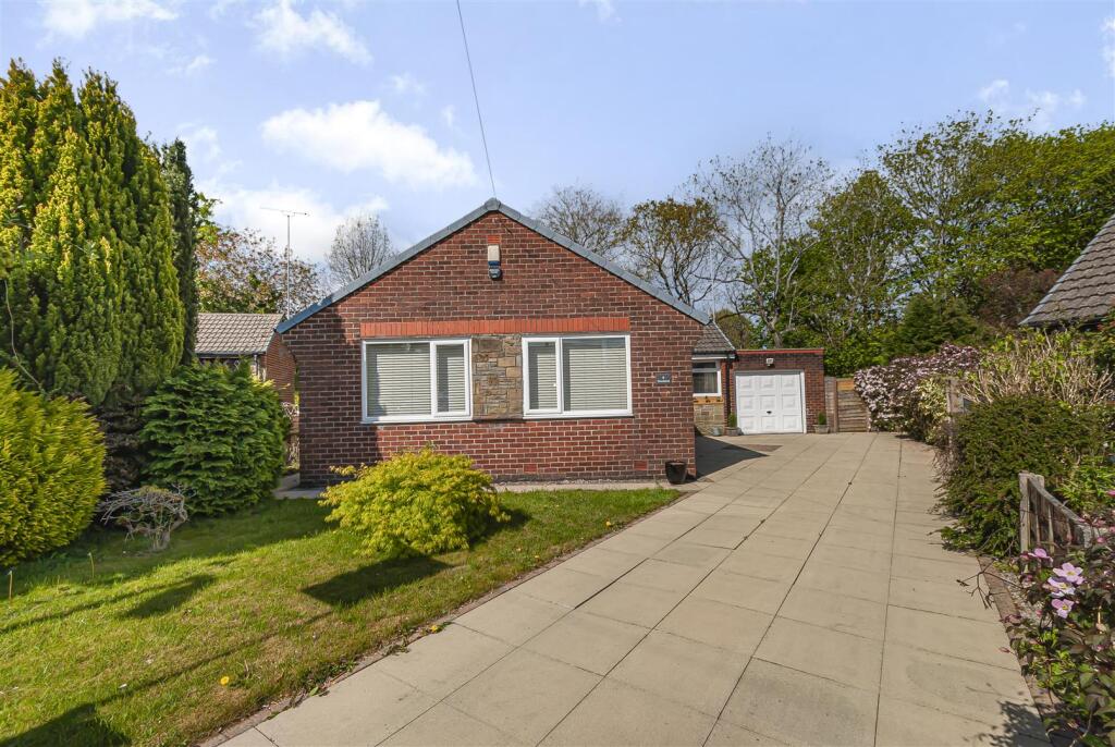 Main image of property: Havenbrook Grove, Ramsbottom, Bury | 3 Bedrooms With Ample Parking, Set in A Quiet Cul De Sac Location