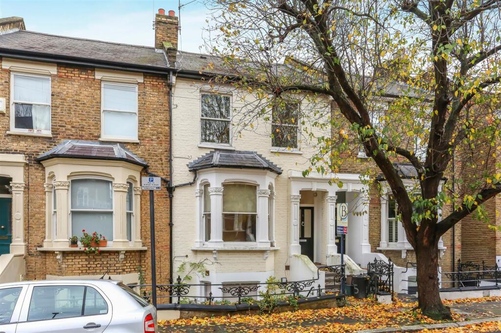 Main image of property: Hugo Road, London