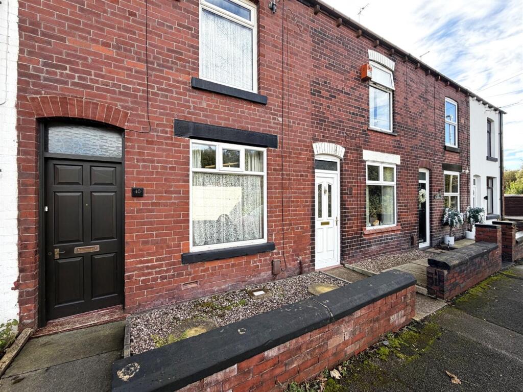 Main image of property: Wesley Street, Westhoughton, Bolton