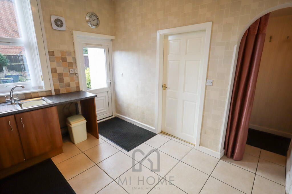 Stanley Street, Kirkham, Preston, PR4 photo 4