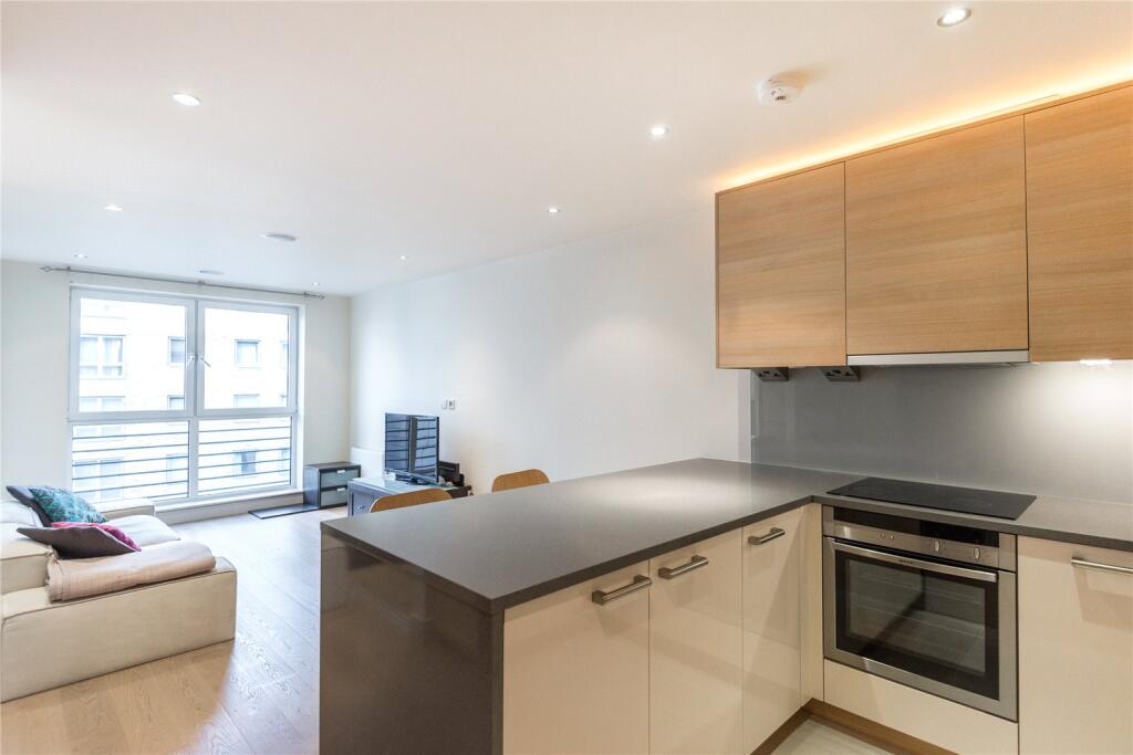 Main image of property: Townmead Road, London, SW6