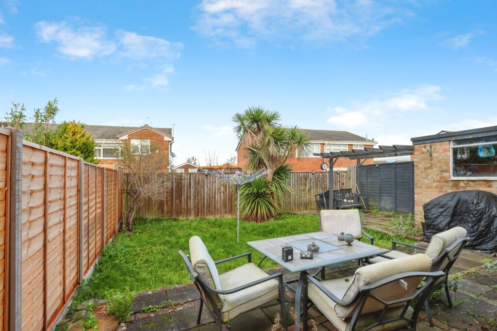 House in Poole - View 2