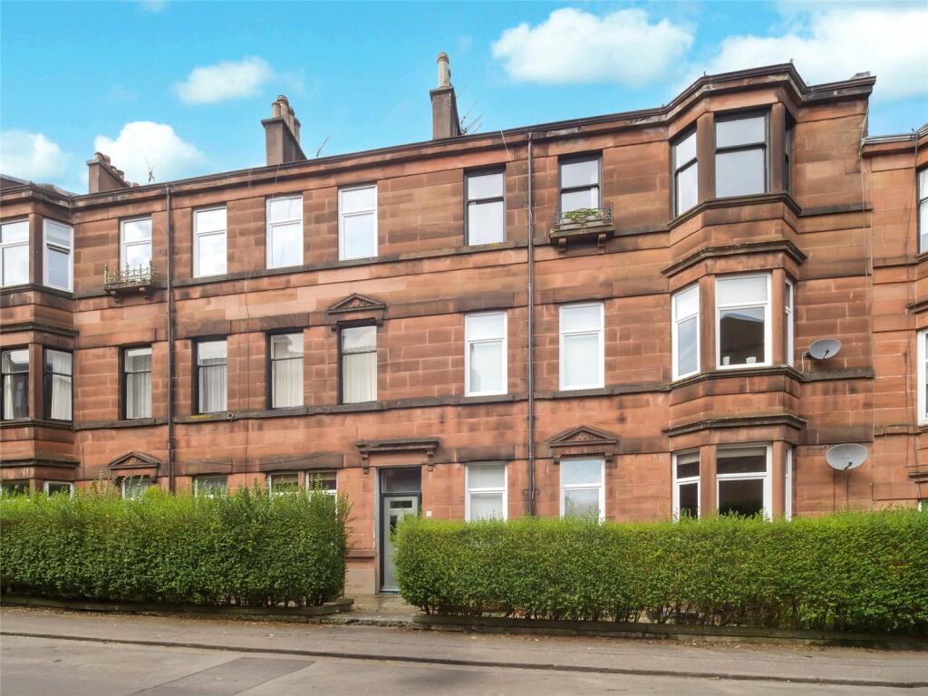 Main image of property: Mansionhouse Road, GLASGOW, Lanarkshire, G41