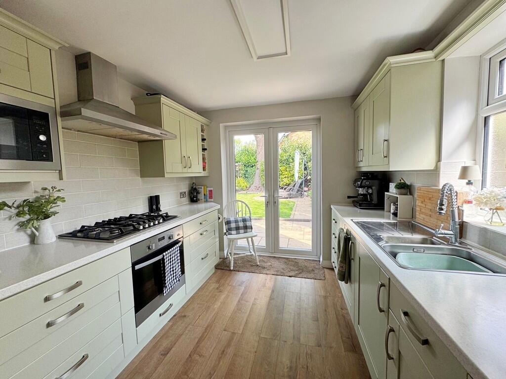 House in Warwick, Kenilworth - View 4