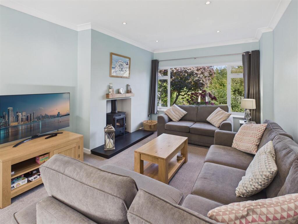House in Swansea - More