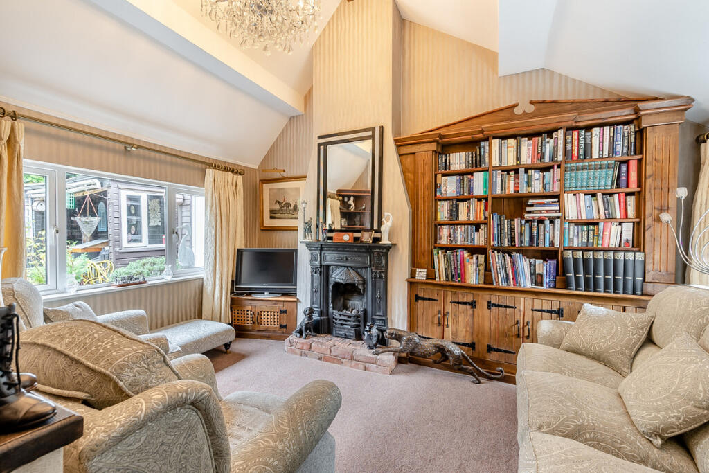 Additional image 9 of Bills Lane, Shirley, Solihull B90 2PJ