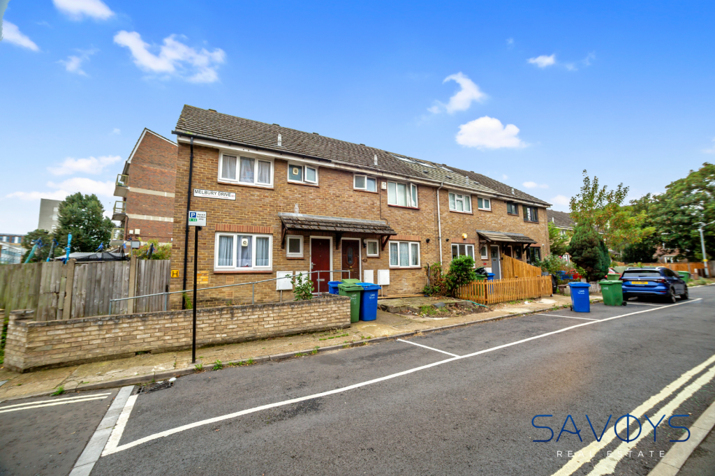 Main image of property: Melbury Drive, London, SE5