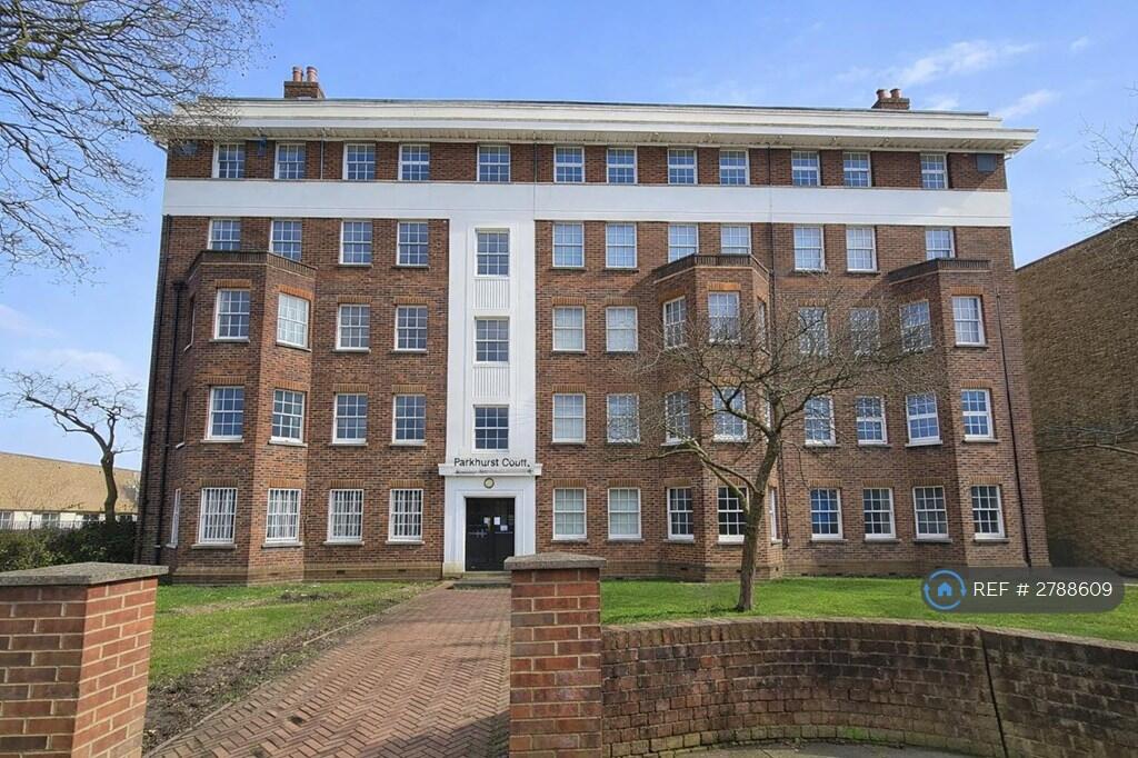 Main image of property: Parkhurst Court, London, N7