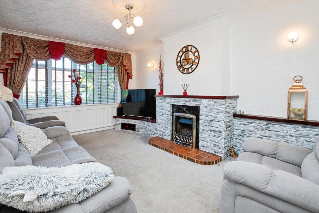 House in Nottingham - View 3