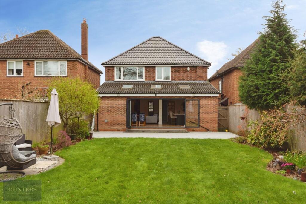 Additional image 38 of Woodlands Lane, Shirley, Solihull