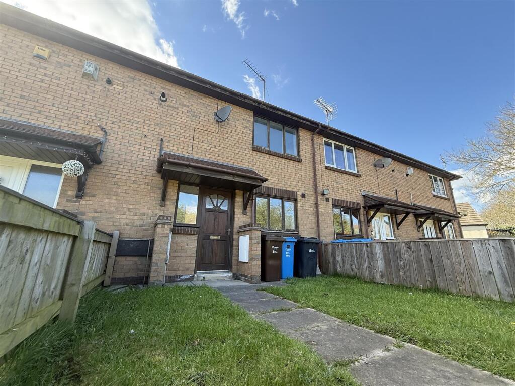 Main image of property: Soffham Close, Bransholme, Hull