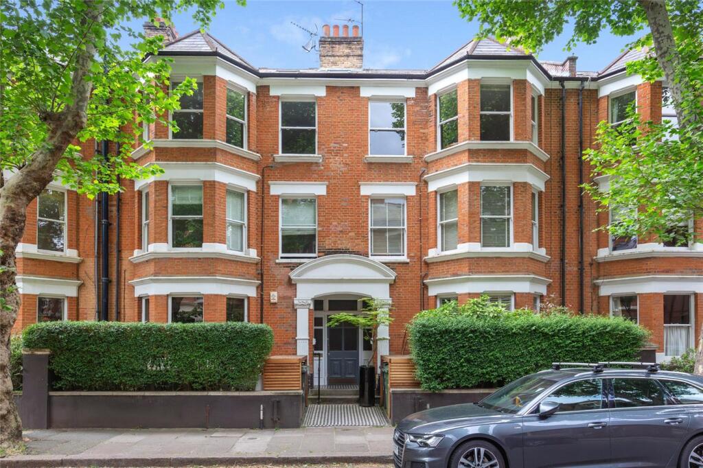 Main image of property: Cranworth Gardens, London, SW9