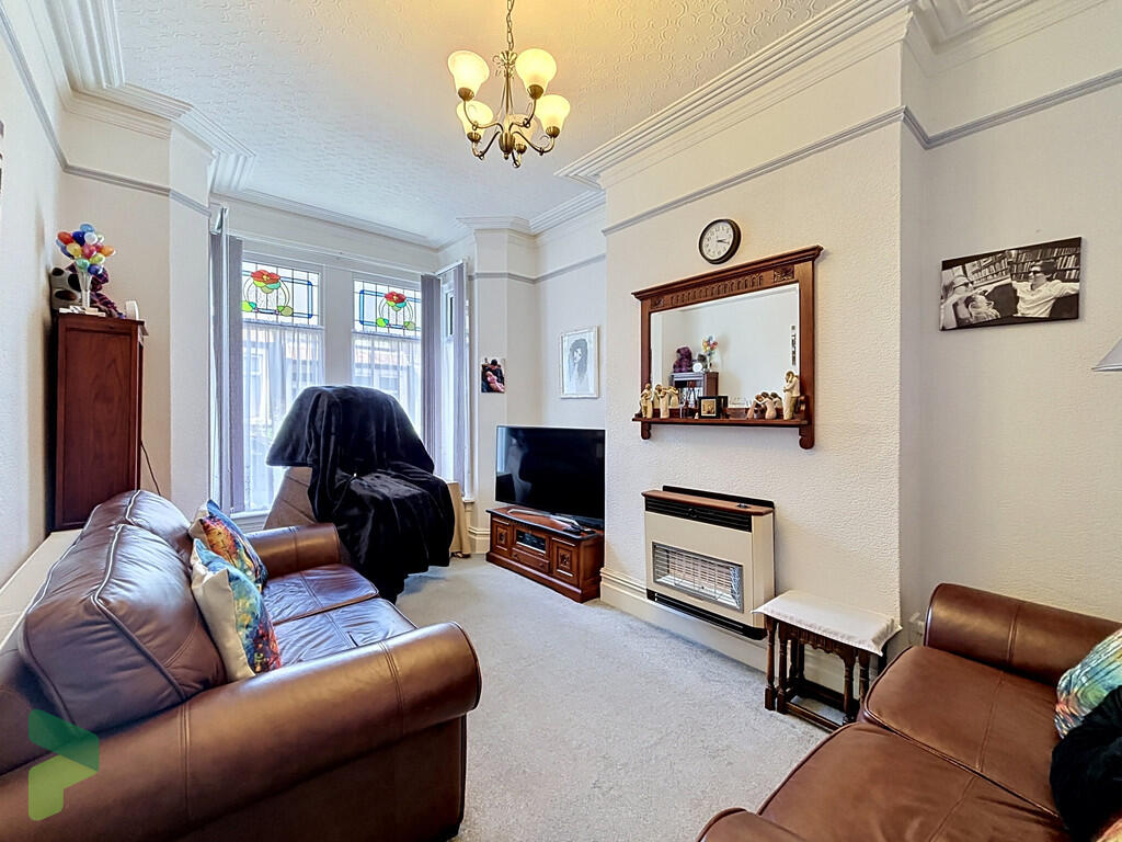 House in Darwen, Blackburn with Darwen - View 2