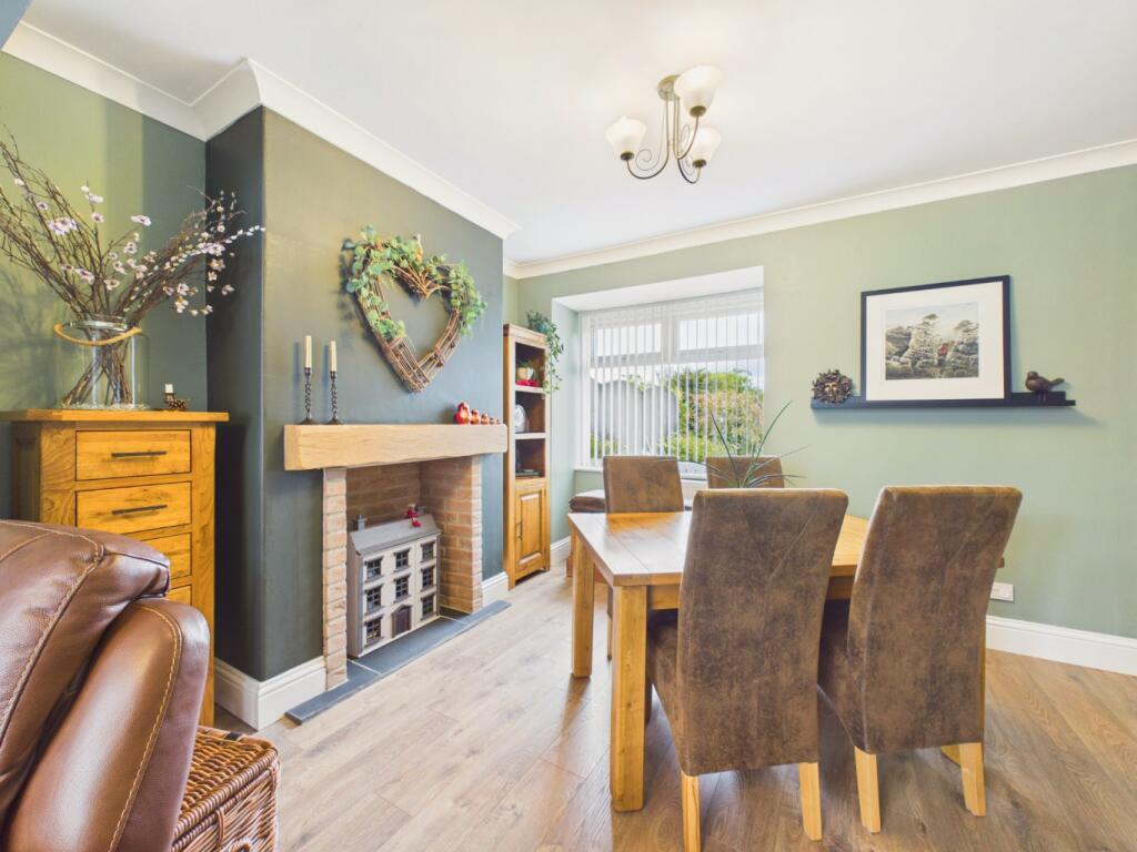 House in Hull, Kingston upon Hull - View 5