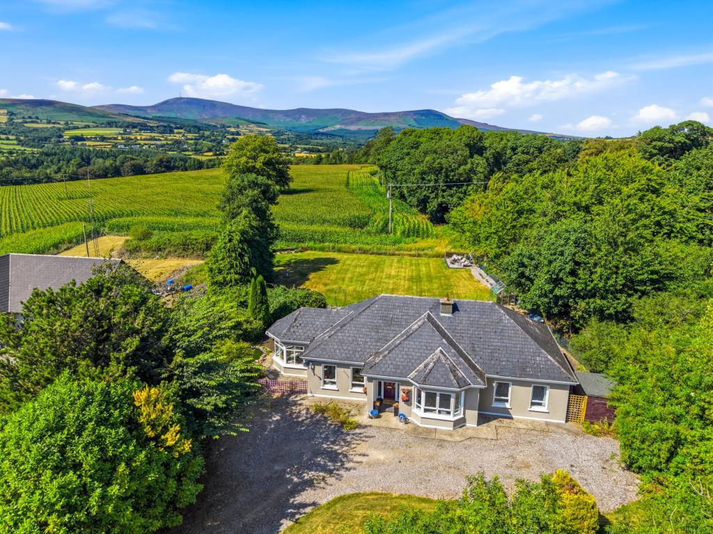 Main image of property: The Elms, Mohurry, Kiltealy, Enniscorthy, Co Wexford, Y21H028