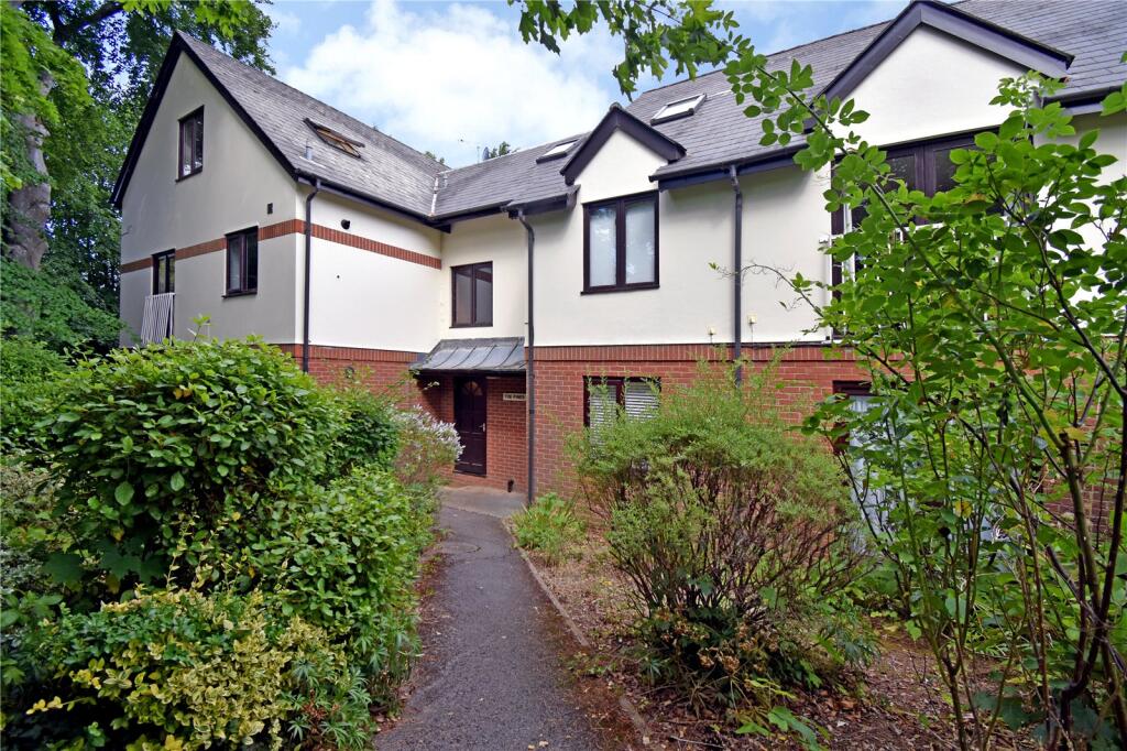 Main image of property: Caunter Road, Speen, Newbury, Berkshire, RG14