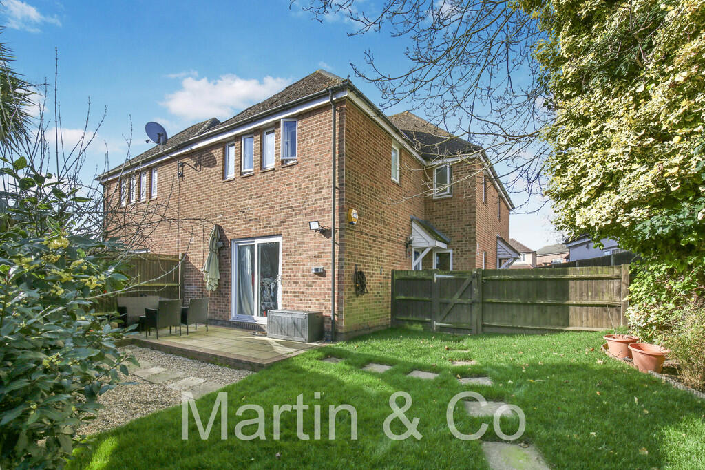 Main image of property: Ash Road, Sutton, SM3