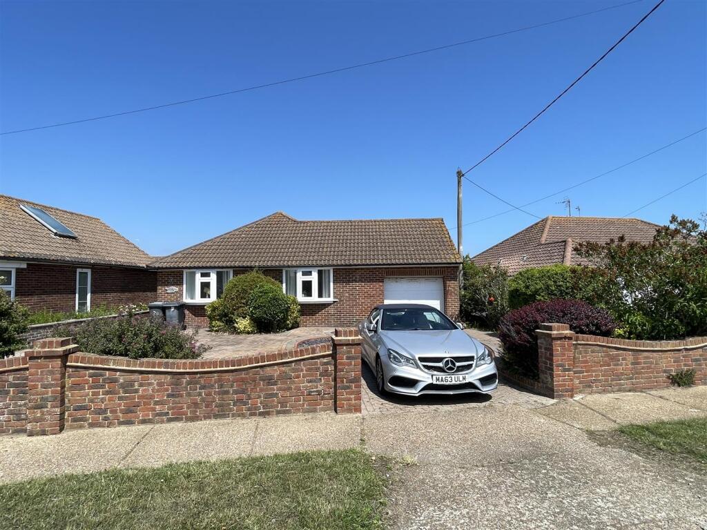 Main image of property: Val Prinseps Road, Pevensey Bay, Pevensey
