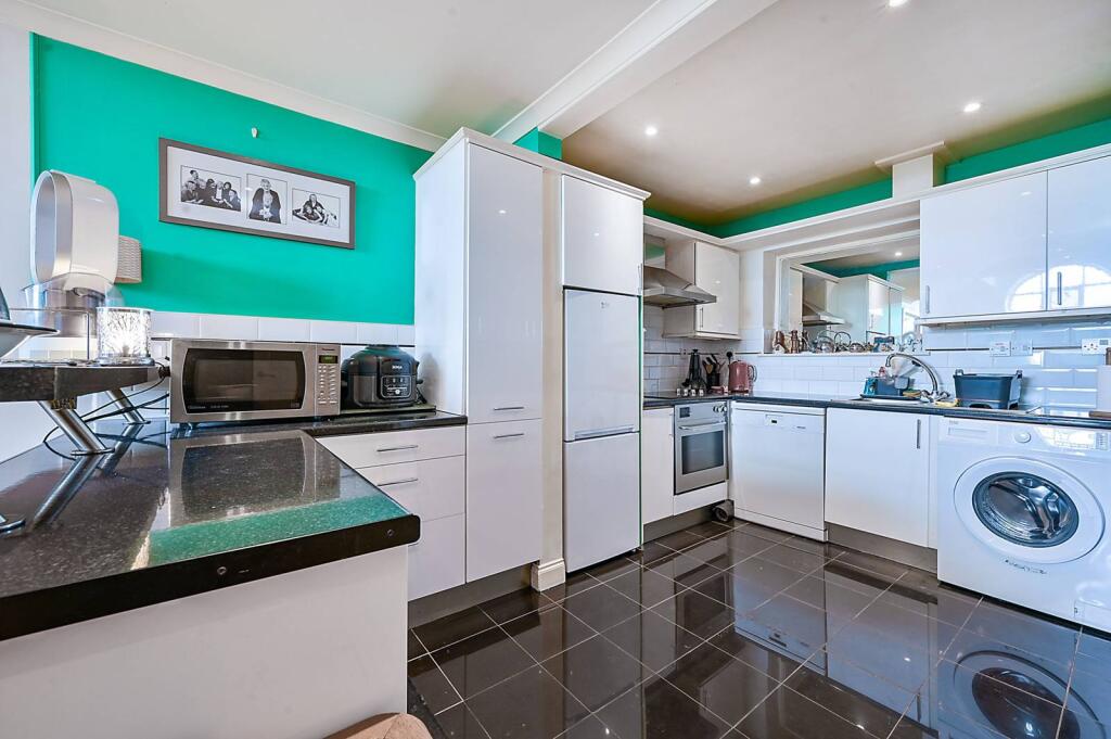 Main image of property: Heathfield Terrace, Chiswick, London, W4