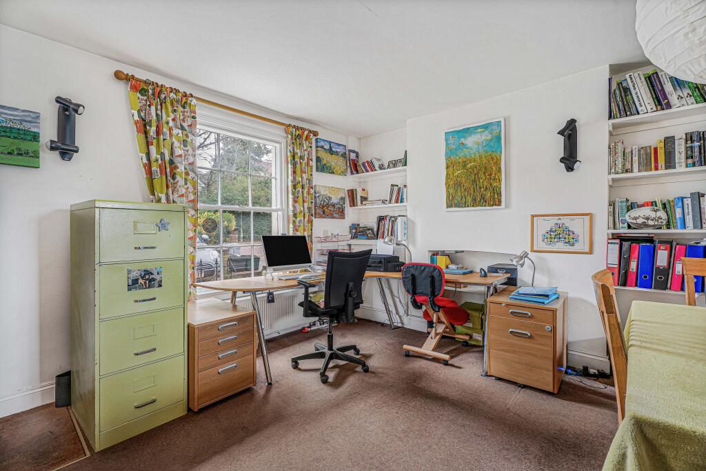 Additional image 6 of Verulam Road, St Albans, AL3