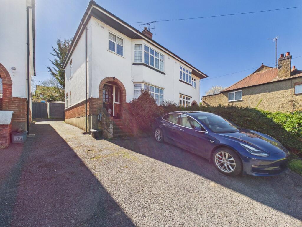 Main image of property: Deanway, Chalfont St. Giles, Buckinghamshire, HP8
